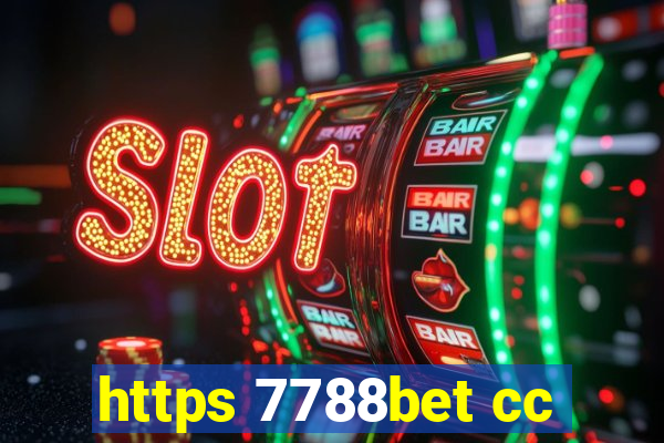 https 7788bet cc